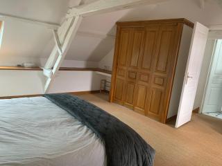Maison Sous les Cloches - Proche Mont Saint Michel - Savigny-le-Vieux - 9
