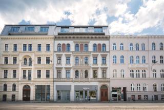 Hugo4You Apartments - 3