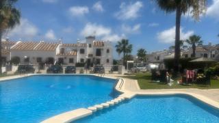 Casa Muchomas - Villamartín - Orihuela Costa - 8