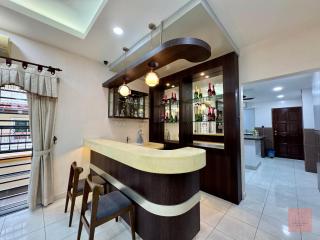 Homely, Seremban 2, Spacious, Cozy, Quiet, WiFi, Guarded - 6