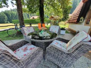 holiday house LID Bjelolasica - Jasenak - 2