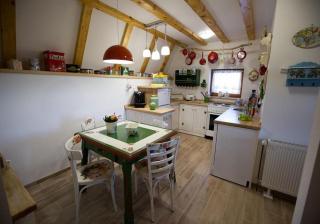 holiday house LID Bjelolasica - Jasenak - 1