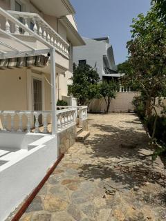 Monte Vİ DE Villa - Fethiye - 7
