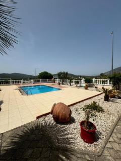 Monte Vİ DE Villa - Fethiye - 4