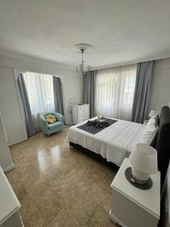 Monte Vİ DE Villa - Fethiye - 2