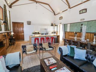 Talbot Lodge - Stafford - 4