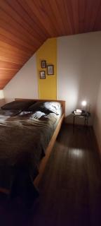 Ferienwohnung mit Kreuzbergblick - Bischofsheim an der Rhön - 8