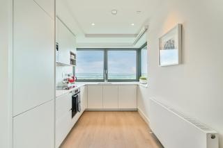 Roomspace Serviced Apartments -Oasis Way - Londra - 2