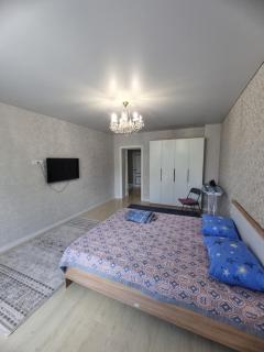 Altynai Apartment - Almaty - 9