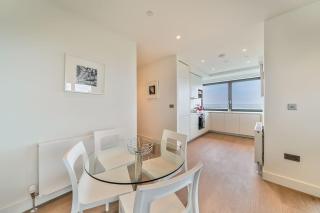 Roomspace Serviced Apartments -Oasis Way - Londra - 3
