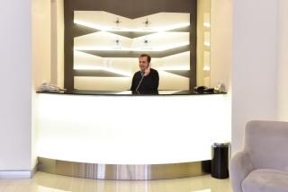 Agaoglu Otel - Uşak - 2