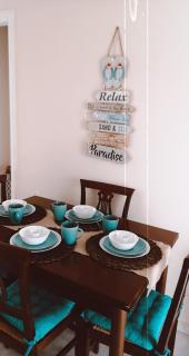 Magic Sea View apartment - Rafina - 6