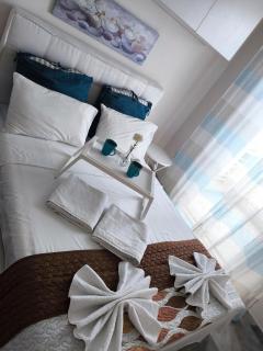 Magic Sea View apartment - Rafina - 5