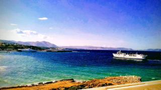 Magic Sea View apartment - Rafina - 4