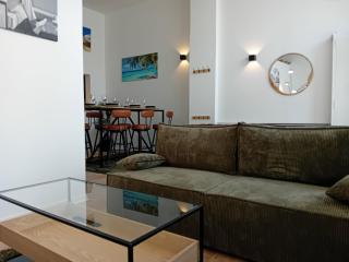LOFT DE LA PLAGE - à 30 m de la mer - 3