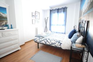 Gran Piso con Parking Privado - Sabiñánigo - 9