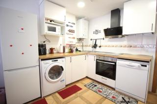 Gran Piso con Parking Privado - Sabiñánigo - 6
