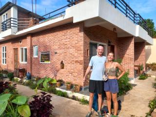 Mount Fuji Homestay - Deorāli - 6