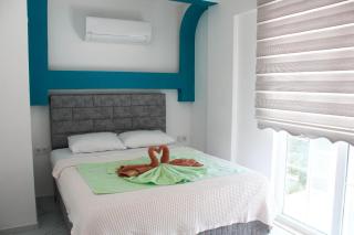 Typhoon Villa - Fethiye - 6