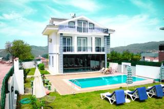 Typhoon Villa - Fethiye - 0