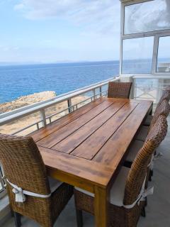 Magic Sea View apartment - Rafina - 9