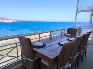 Magic Sea View apartment - Rafina - 0