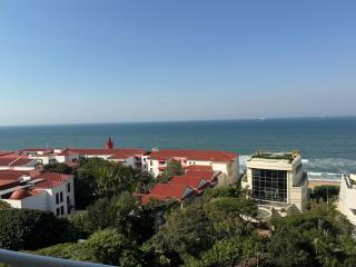 502 Oyster Schelles - by Stay in Umhlanga - Durban - 8