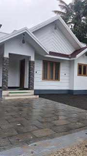 Mount Mist Villa - Munnar - 5