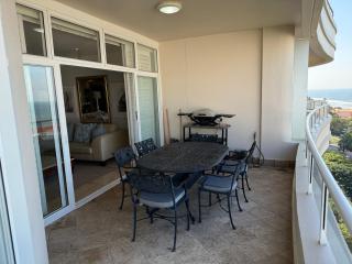 502 Oyster Schelles - by Stay in Umhlanga - Durban - 6