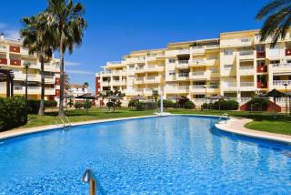 Anacasa Atico Playasol Mediterranea AT3207 - 9
