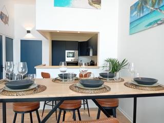 LOFT DE LA PLAGE - à 30 m de la mer - 6
