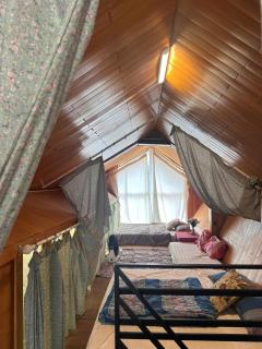 The Sound Of Silence Homestay Đà Lạt - Ấp Xuân An - 1