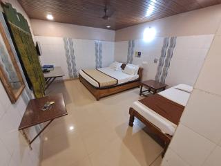 Ushodaya Resorts - Araku - 4