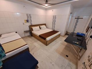 Ushodaya Resorts - Araku - 3