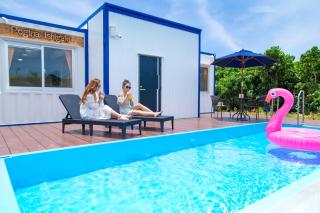 レジーナ石垣 アクアステージ Regina Ishigaki Aqua stage - 0