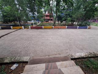 Ushodaya Resorts - Araku - 2