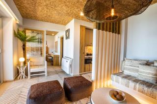 Vala Luxury Villa A I Private pool & 200m to Beach - Afiartis - 3