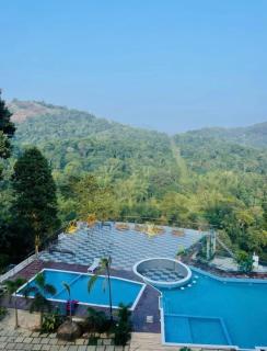 Heaven Hills resorts - Vythiri - 8