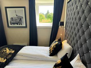 Brattrein Hotell - Unike Hoteller - Notodden - 8