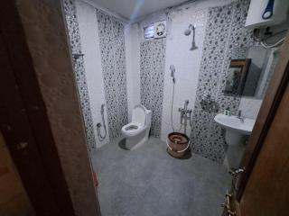 Ushodaya Resorts - Araku - 1