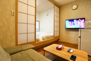 上野地下鉄入谷駅 l New 2BR Ueno Home 2 Minutes Walk to Metro Station - 6
