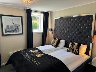 Brattrein Hotell - Unike Hoteller - Notodden - 5