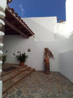Amplio Alojamiento para 2 personas en Garachico - Garachico - 3