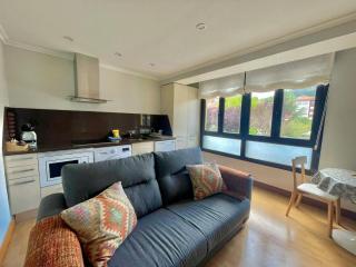 Okai Etxea Bermeo, suite en el centro de la villa - 8