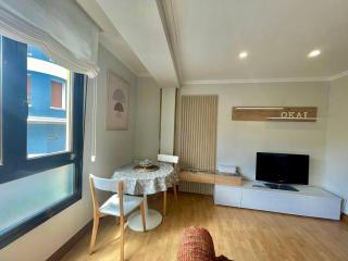 Okai Etxea Bermeo, suite en el centro de la villa - 6