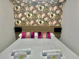 Okai Etxea Bermeo suite en el centro de la villa - Bermeo - 2