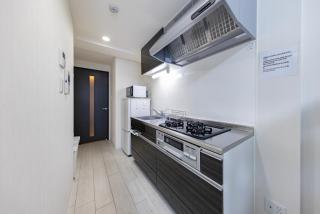 Hotel Namba East 501 - Osaca - 5