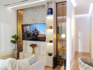 CR Vibe Decebal City Center - Bucarest - 9