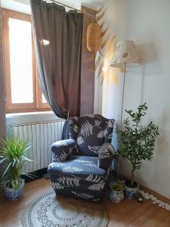 RaMaya casa d'artista 2 THE ROOM - Biella - 8