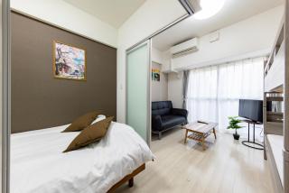 Hotel Namba East 501 - Osaca - 7